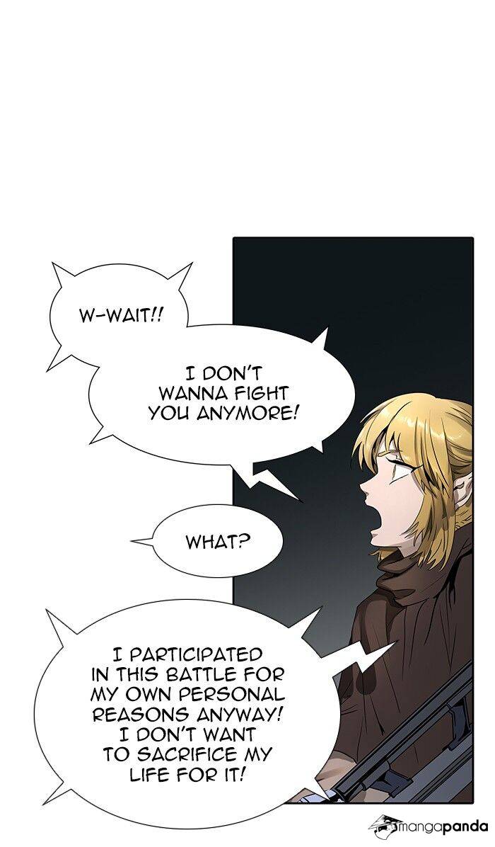 Tower of God Chapter 483 image 087